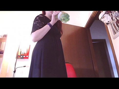 ❤️ Budak anu patuh anu resep panties kotor sareng luscious kapaksa masturbasi saatos ningali pidéo ieu! ☑ porno geulis di urang ❌️