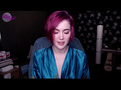 ❤️ Instruksi on jerk off ti gadis Rusia dina basa Inggris ☑ porno geulis di urang ❌️