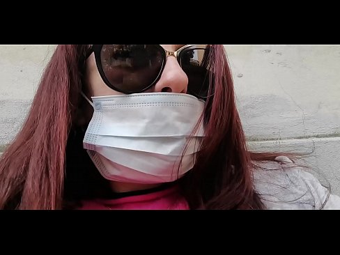 ❤️ Nicoletta dendam ka tatanggana sareng pipis di garasi na (Special Covid19 Italian Quarantine) ☑ porno geulis di urang ❌️