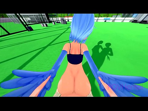 ❤️ Harpy monster gadis. ☑ porno geulis di urang ❌️
