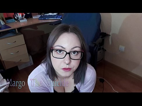 ❤️ Gadis Seksi sareng Kacamata Nyedot Dildo Jero dina Kaméra ☑ porno geulis di urang ❌️