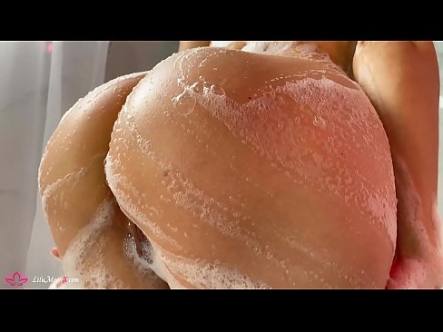 ❤️ Brunette Masturbates Pussy kalawan Vibrator mun Inténsitas Orgasme di Pancuran ☑ porno geulis di urang ❌️