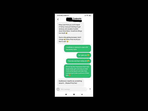 ❤️ Kuring nambihan PAWG énggal ti Tinder ka harem kuring (kaasup ngobrol sareng Tinder) ☑ porno geulis di urang ❌️
